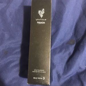 Younqiue Spray Foundation